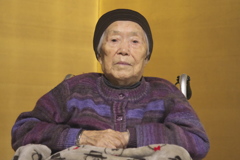 祝106歳その３