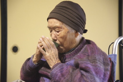 祝106歳その１