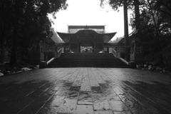 神社散策５