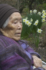 祝106歳その２