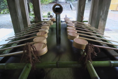 神社散策７