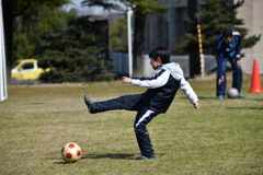 二コマ目　解けた