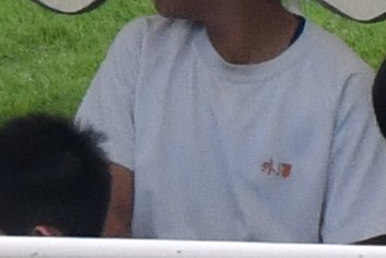 望遠試写２　比較