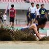 引退大会延長戦１流し撮り上下編