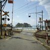 線路踏切めぐり３