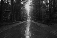 神社散策６