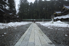 神社散策４