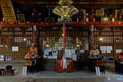 湖東　百済寺