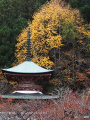 法輪寺