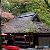 奈良　水谷茶屋