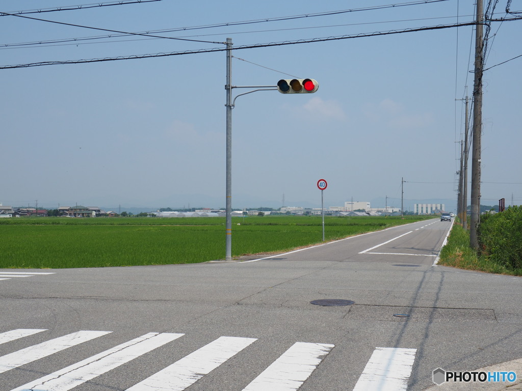 十字路