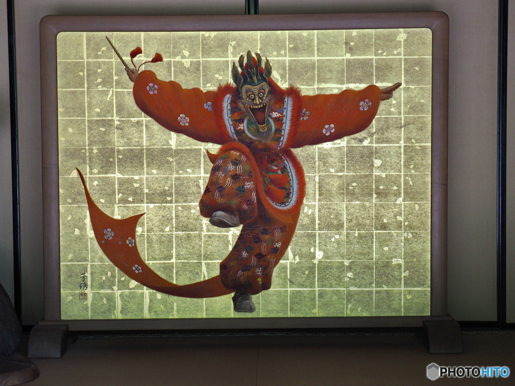 風神