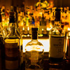 bar night