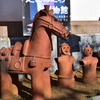 はにわ達