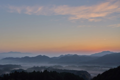 宮若雲海 東北東方面