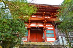 吉野水分神社