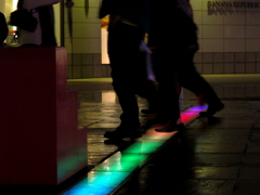 Over the Rainbow