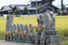 お地蔵さん