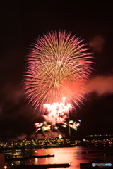 ドンドン高松花火大会