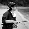 プロの釣り師（大嘘）１