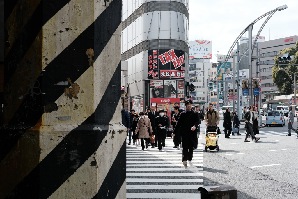 上野