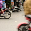 ベトナム ハノイ 旧市街