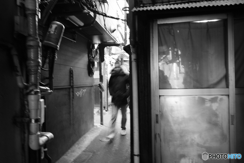 思い出横丁