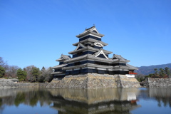 日本の城
