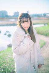 冬休みの終わりに
