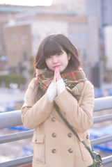 二月のおねがい