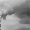 air pollutin (避難）