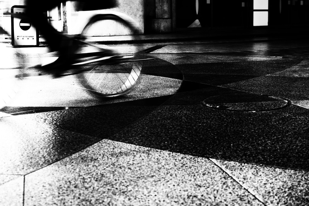 bicycle