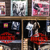 ROCK‘S