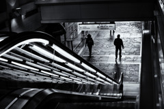 Escalator