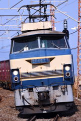 EF66-27