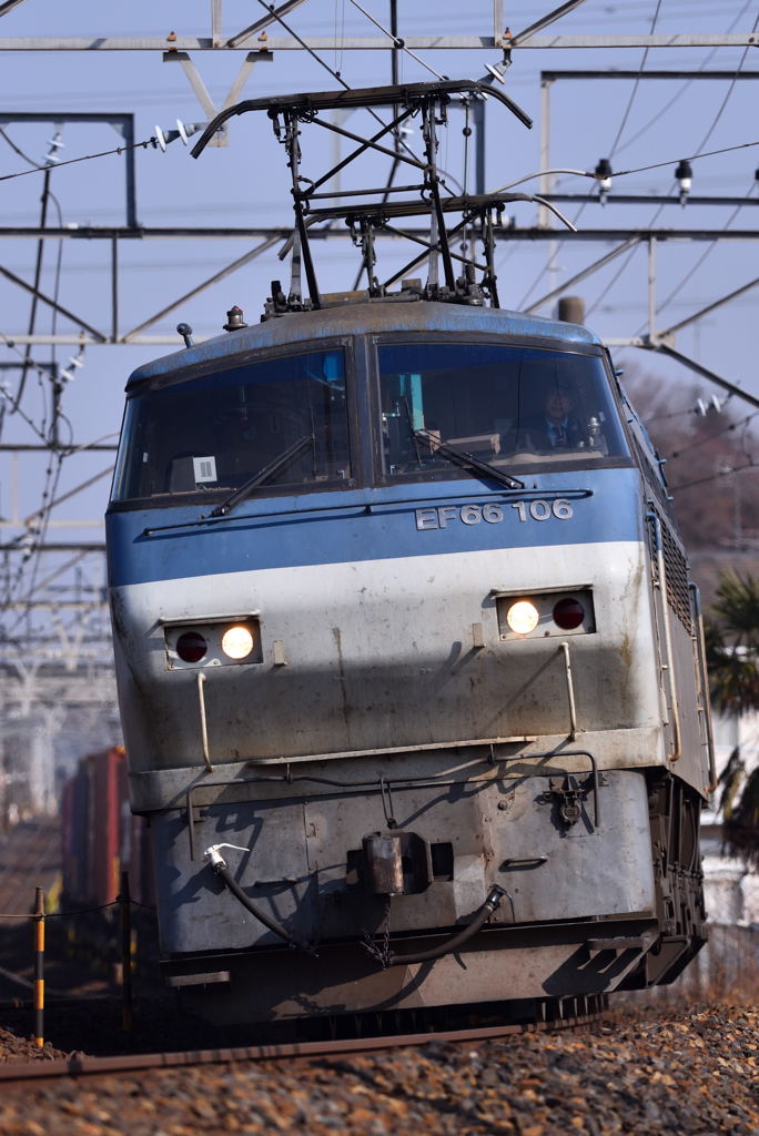 EF66-106