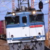 EF65 2097