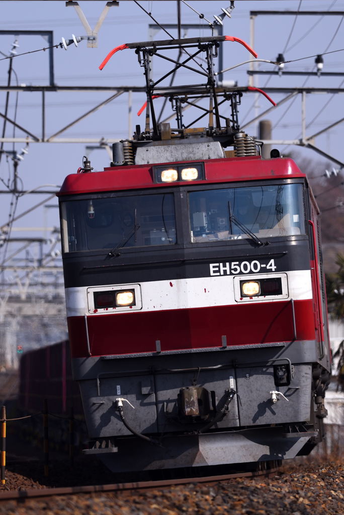 EF500-4