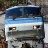 EF66 104牽引 配6866レ