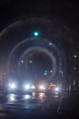 夜輪