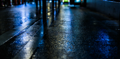 雨光