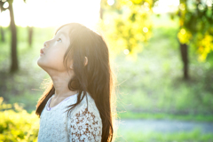 6歳の夏
