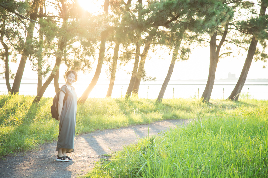 16 summer