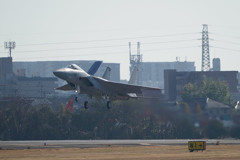 名古屋飛行場 F-15J  ⑩