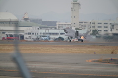 名古屋飛行場 F-35  ⑩