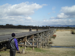 上津屋橋 2007