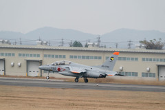 名古屋飛行場 T-4  2