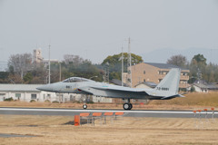 名古屋飛行場 F-15J  ④