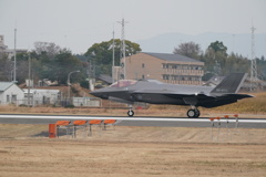 名古屋飛行場 F-35  ⑥
