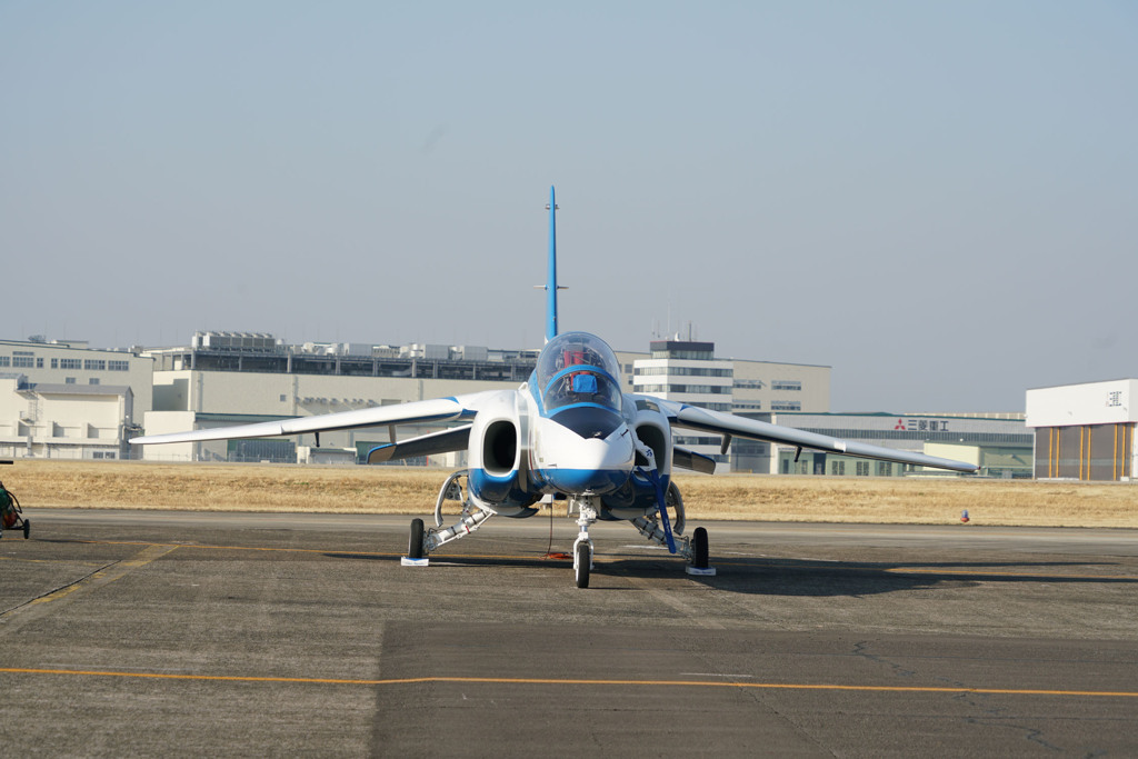 小牧基地オープンベース 2019  009